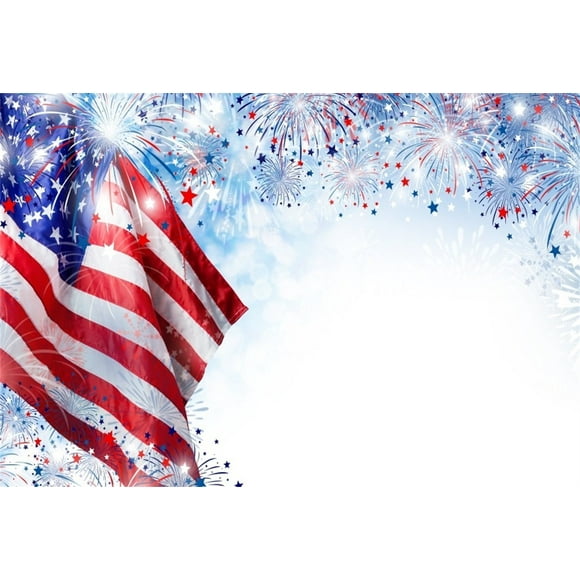 GoEoo 5X7ft America Flags Backdrop Motorcycle Rally Theme Photography Background LYLE025 GoEoo 5X7ft America Flags Backdrop Motorcycle Rally Theme Photography Background LYLE025